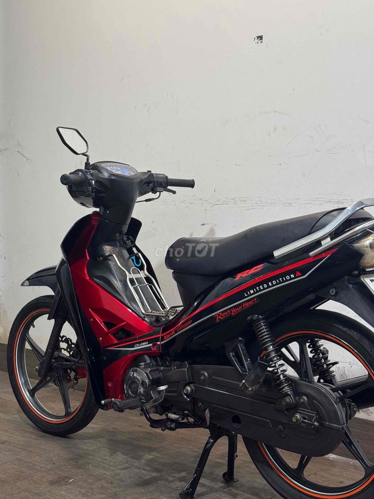 Suzuki Smat. Mua bán Xe máy tại Quận Liên Chiểu Đà Nẵng được đăng bởi Trung Truong Thanh hình 2