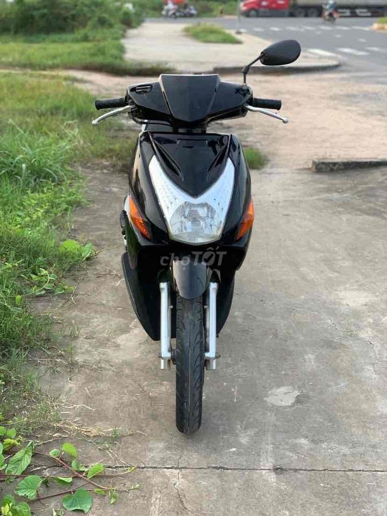 Honda Click 110 dk 2010