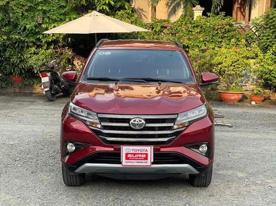 Toyota Rush 2021 S 1.5AT - 29000 km. Mua bán Ô tô tại Quận 11 Tp Hồ Chí Minh được đăng bởi TOYOTA LÝ THƯỜNG KIỆT