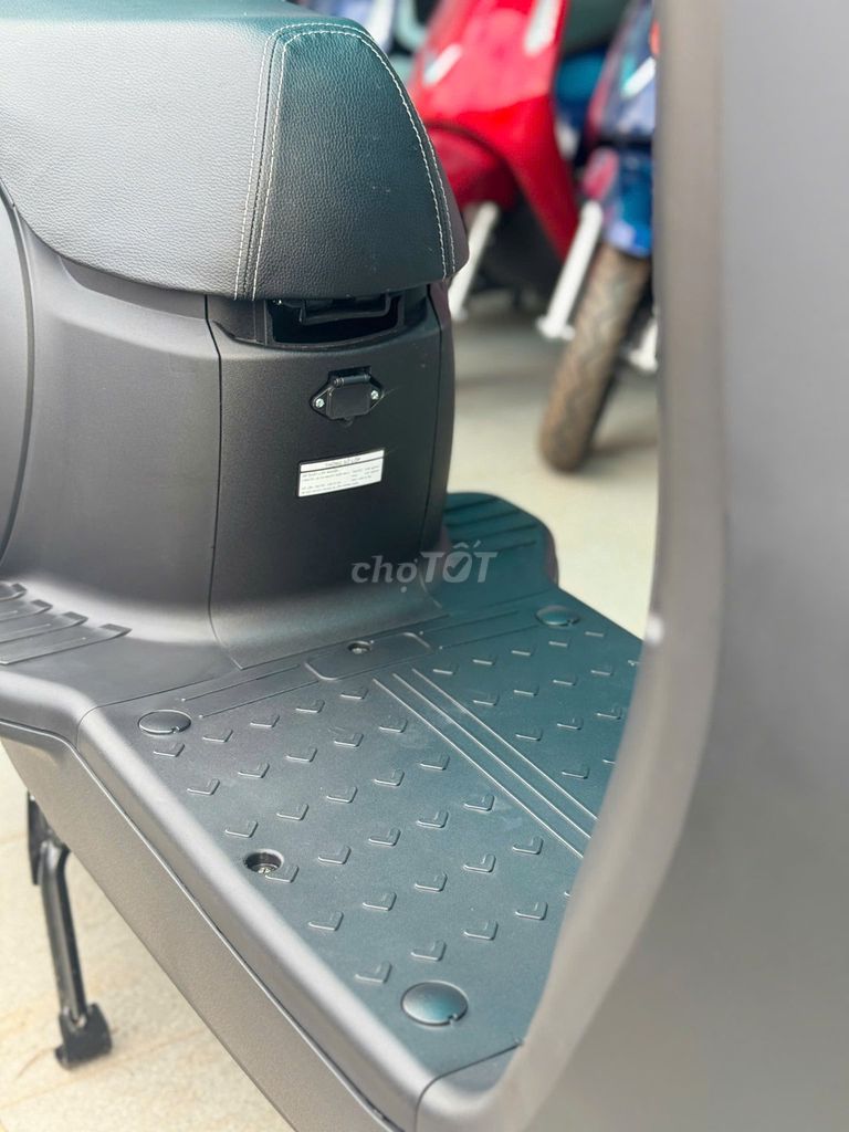 VINFAST MOTIO_TẶNG VOUCHER 100K + VOUCHER BE 1tr4. Mua bán Xe điện tại Thành phố Dĩ An Bình Dương được đăng bởi VinFast Giải Pháp Việt hình 5