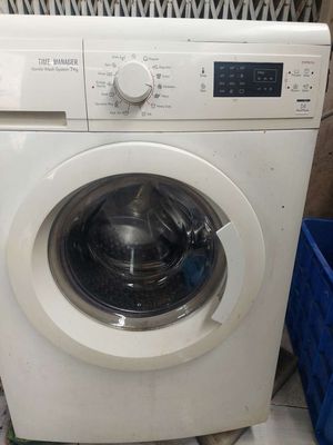 Chỉ1,5tr  bán máy giặt