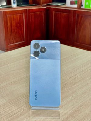 Realme Note 50 3GB/64GB Xanh dương