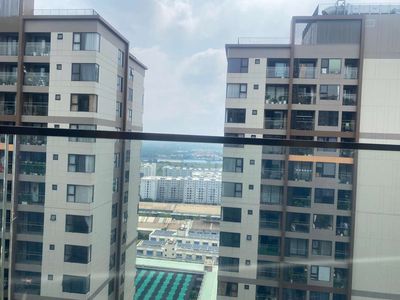 Apartment 79 m² · 2 bed · Akari City Nam Long
