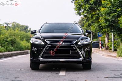 Lexus RX 300 2019 - 2 Tỷ 390 Triệu. Mua bán Ô tô tại Quận Nam Từ Liêm Hà Nội được đăng bởi Nguyễn Phượng 
