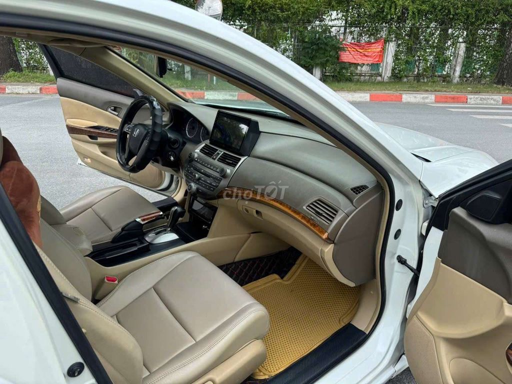 2007 3.5 AT - 110000 km. Mua bán Ô tô tại Thành phố Thủ Đức Tp Hồ Chí Minh được đăng bởi hải thiên hình 13