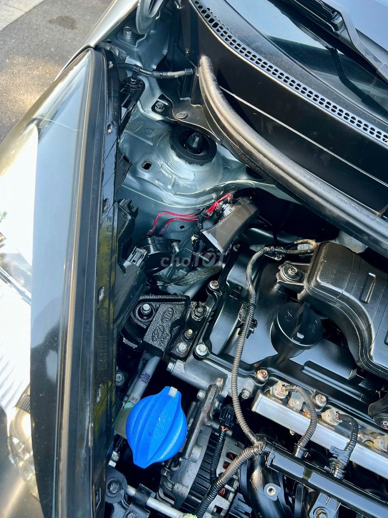 Kia Morning Si 1.25 MT 2018 gọn, bền và đáng tiền. Mua bán Ô tô tại Quận Long Biên Hà Nội được đăng bởi Long Biên Cars hình 19