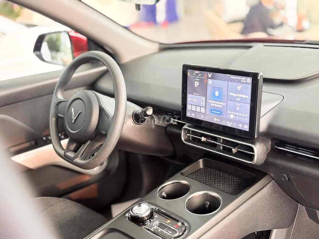 VinFast Limo Green 2025. Mua bán Ô tô tại Quận 10 Tp Hồ Chí Minh được đăng bởi VinFast Giá Tốt  hình 5