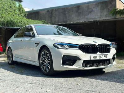 BMW M5 F10 2012 Trắng. Mua bán Ô tô tại Thành phố Thủ Dầu Một Bình Dương được đăng bởi Mr Tâm