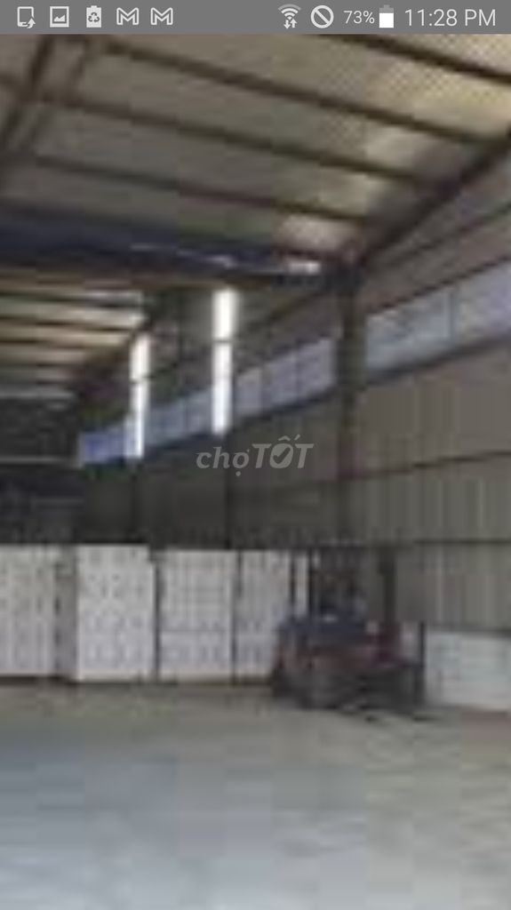 Mặt bằng kd và Kho xưởng Phạm hùng 150m2 250m2 400m2 500m2 800m2 1000m