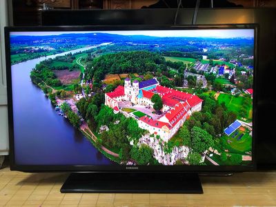 Tivi SAMSUNG . 40inhc. Mua bán Tivi, Âm thanh tại Huyện Đông Hưng Thái Bình được đăng bởi Huy Nguyễn