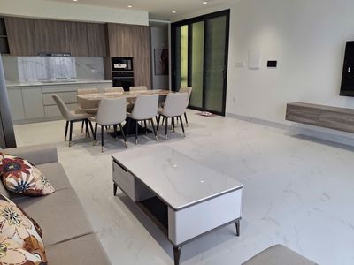CHO THUÊ CĂN HỘ PANOMAX RIVER VILLA – ĐÀO TRÍ – 37 TRIỆU
