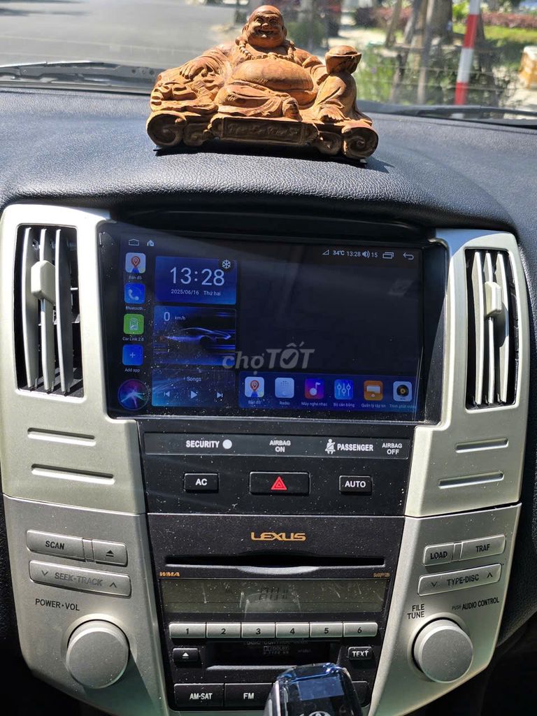 Lexus RX 20*** km. Mua bán Ô tô tại Quận Ngũ Hành Sơn Đà Nẵng được đăng bởi Anh Hùng hình 5