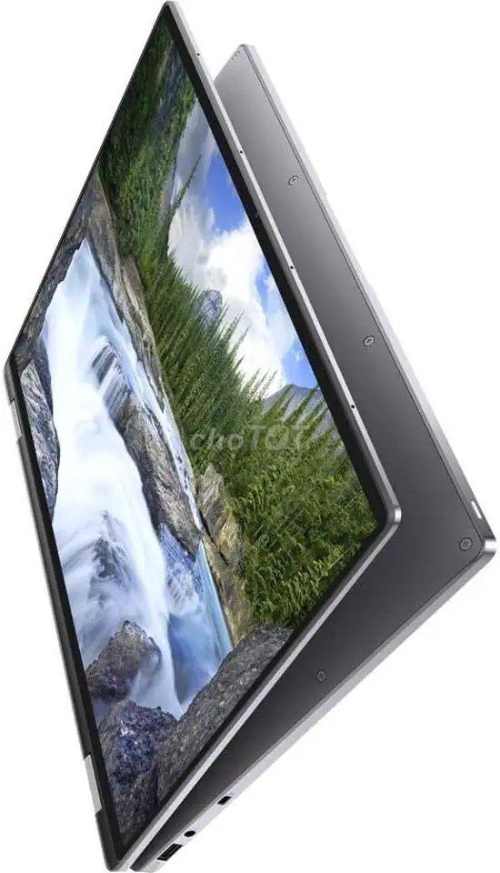 Dell Latitude 9510 2 in 1 i7 15-Inch cảm ứng x360. Mua bán Laptop tại Quận 12 Tp Hồ Chí Minh được đăng bởi LaptopNSC hình 1