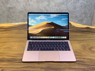 Apple MacBook Air 2018 13" i5/8G/256GB MDM used