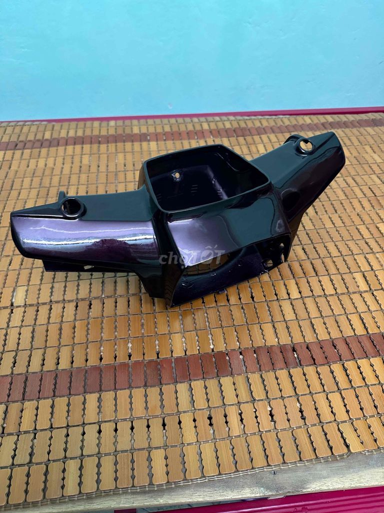 đề yếm đầu đèn chá đồg hồ nẹp áo ex nhỏ 150 heo. Mua bán Phụ tùng xe tại Quận Bình Tân Tp Hồ Chí Minh được đăng bởi PHỤ TÙNG HONDA RÃ XE  hình 7