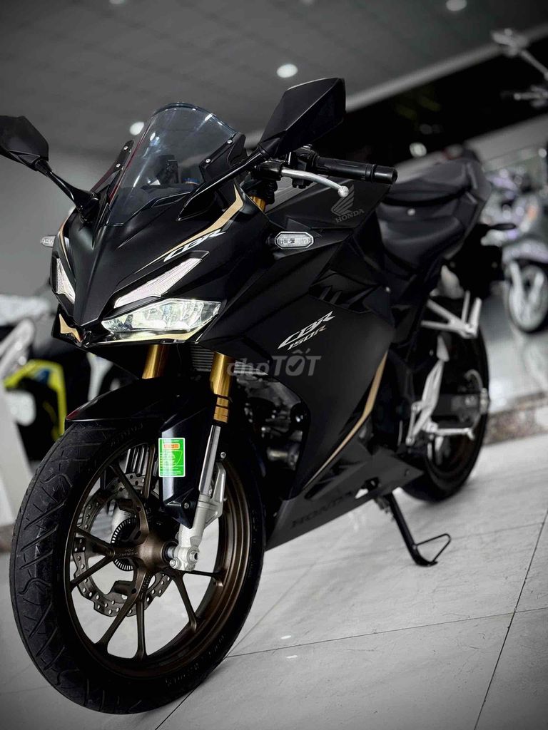 CBR150 2024 Odo4k Lướt ( Hỗ trợ Trả GÓP ). Mua bán Xe máy tại Thị xã Phú Mỹ Bà Rịa - Vũng Tàu được đăng bởi Cửa Hàng Xe Máy Phú Mỹ hình 1