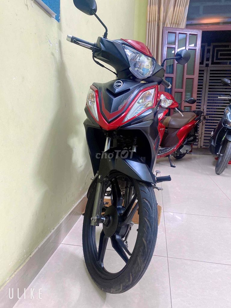 xe gắn máy dưới 50cc  cho học sinh đi học. Mua bán Xe máy tại Thành phố Biên Hòa Đồng Nai được đăng bởi Trí Đoàn hình 1