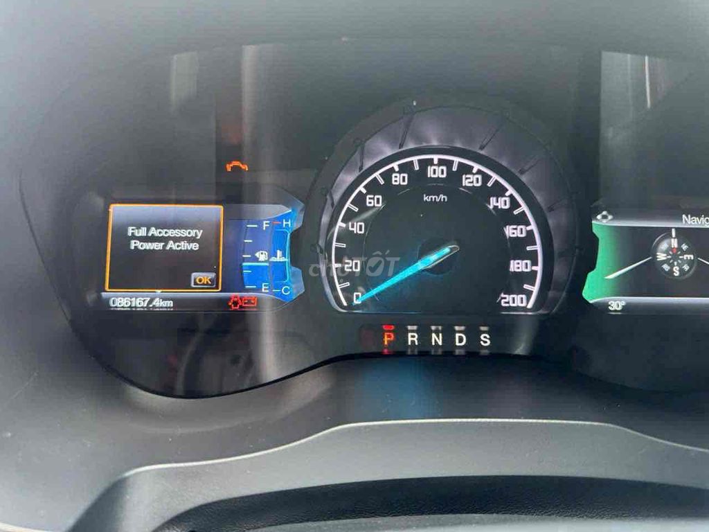 Hãng Ford bán Ranger Wildtrak 2018 1 chủ đã test. Mua bán Ô tô tại Quận 3 Tp Hồ Chí Minh được đăng bởi Long Sài Gòn Ford hình 9