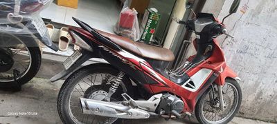 Honda Future X Đỏ 87000 km