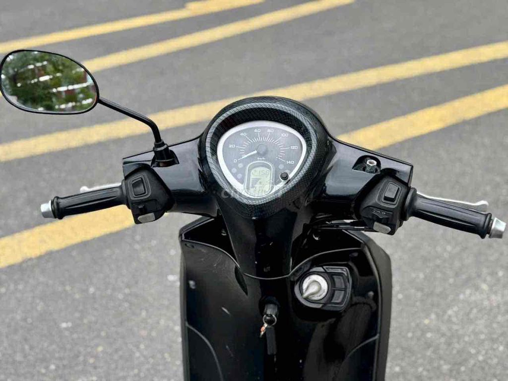 💎  Janus 2017 khoá Smartkey_Chính chủ biển 43. Mua bán Xe máy tại Quận Thanh Khê Đà Nẵng được đăng bởi Cửa Hàng Nguyễn King 159 Đỗ Quang hình 3