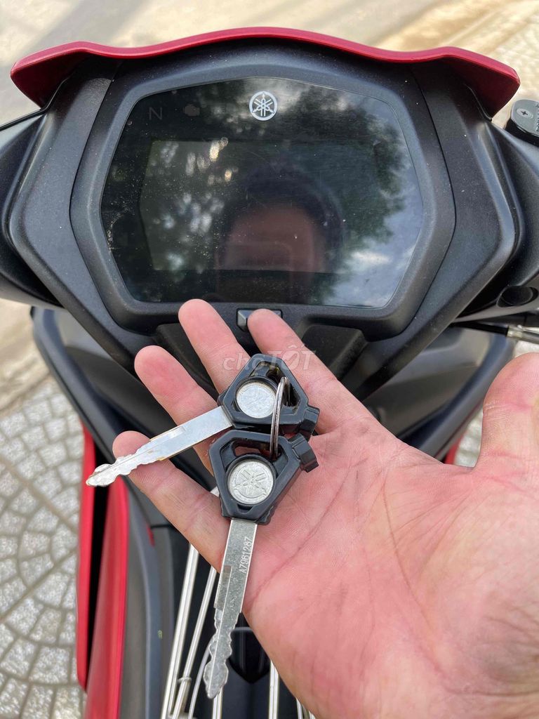 Bán exciter 155 chính chủ công chứng sang tên 49. Mua bán Xe máy tại Huyện Đơn Dương Lâm Đồng được đăng bởi ANH DUY xe máy cũ miền Nam hình 7