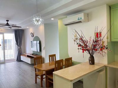 Cho thuê căn hộ Vũng Tàu Melody 3PN full nội thất đẹp hiện đại y hình. Cho thuê căn hộ/chung cư tại Thành phố Vũng Tàu Bà Rịa - Vũng Tàu được đăng bởi Như Quỳnh