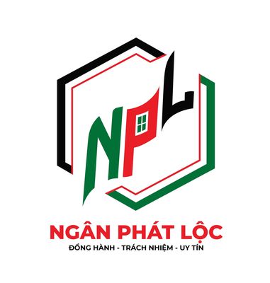Công ty TNHH TM DV XD Ngân Phát Lộc logo