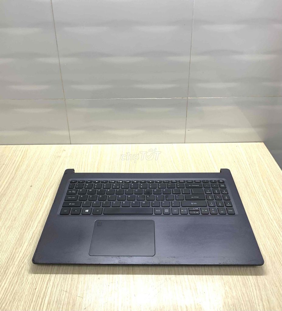 Acer Core i7-10510U /12GB/512GB /vga 2g /ko màn. Mua bán Laptop tại Quận Tân Phú Tp Hồ Chí Minh được đăng bởi Nguyễn Phong hình 1