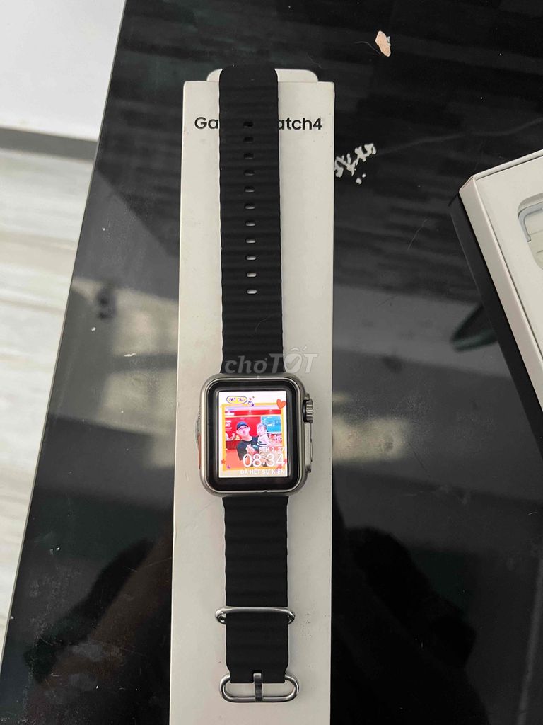 Apple Watch Series 3 42mm