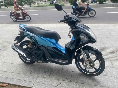 Yamaha Nouvo 6 – xe đẹp, chạy ổn định. Mua bán Xe máy tại Thành phố Nha Trang Khánh Hòa được đăng bởi Makarova Olga