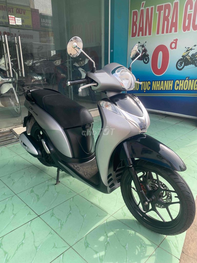 Shmore 2017 khoá smk góp 0đ có trao đổi xe. Mua bán Xe máy tại Thành phố Dĩ An Bình Dương được đăng bởi XE MÁY MẠNH LOAN GÓP 0đ hình 3