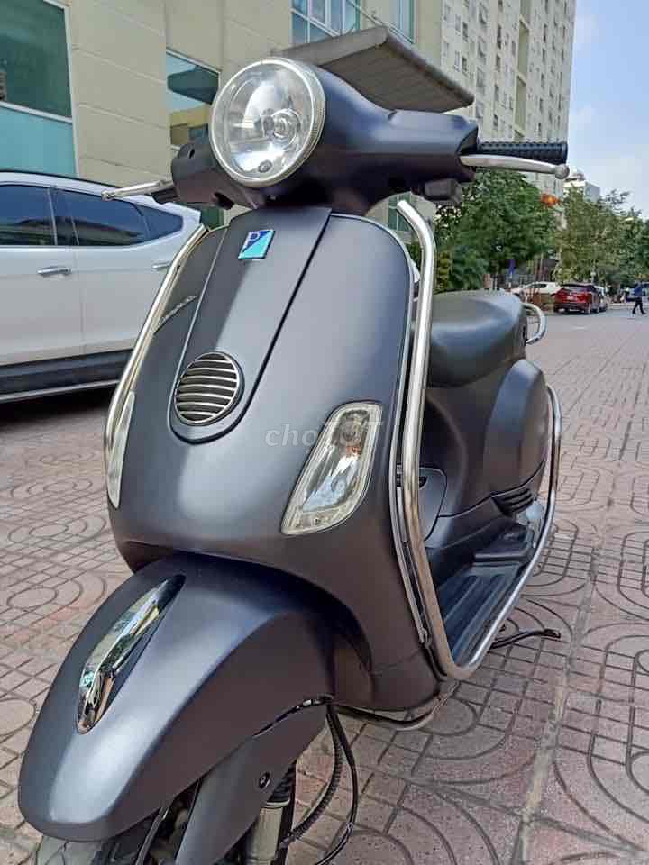 Vespa LX 125cc dky 2016