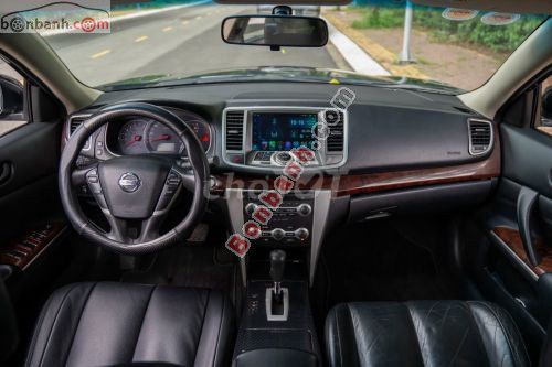 Nissan Teana 2.0 AT 2009. Mua bán Ô tô tại Quận 12 Tp Hồ Chí Minh được đăng bởi trung hình 3
