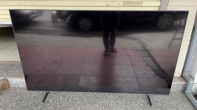 smat tivi 65 inh samsung 4k moden 2022 zin hãng. Mua bán Tivi, Âm thanh tại Quận Dương Kinh Hải Phòng được đăng bởi Tuấn kiệt