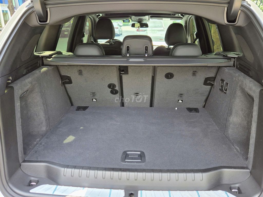 BMW X3xDrive30i M Sport SX 2022, ĐK 2023 14000 km. Mua bán Ô tô tại Quận 7 Tp Hồ Chí Minh được đăng bởi Thiên Phùng hình 11
