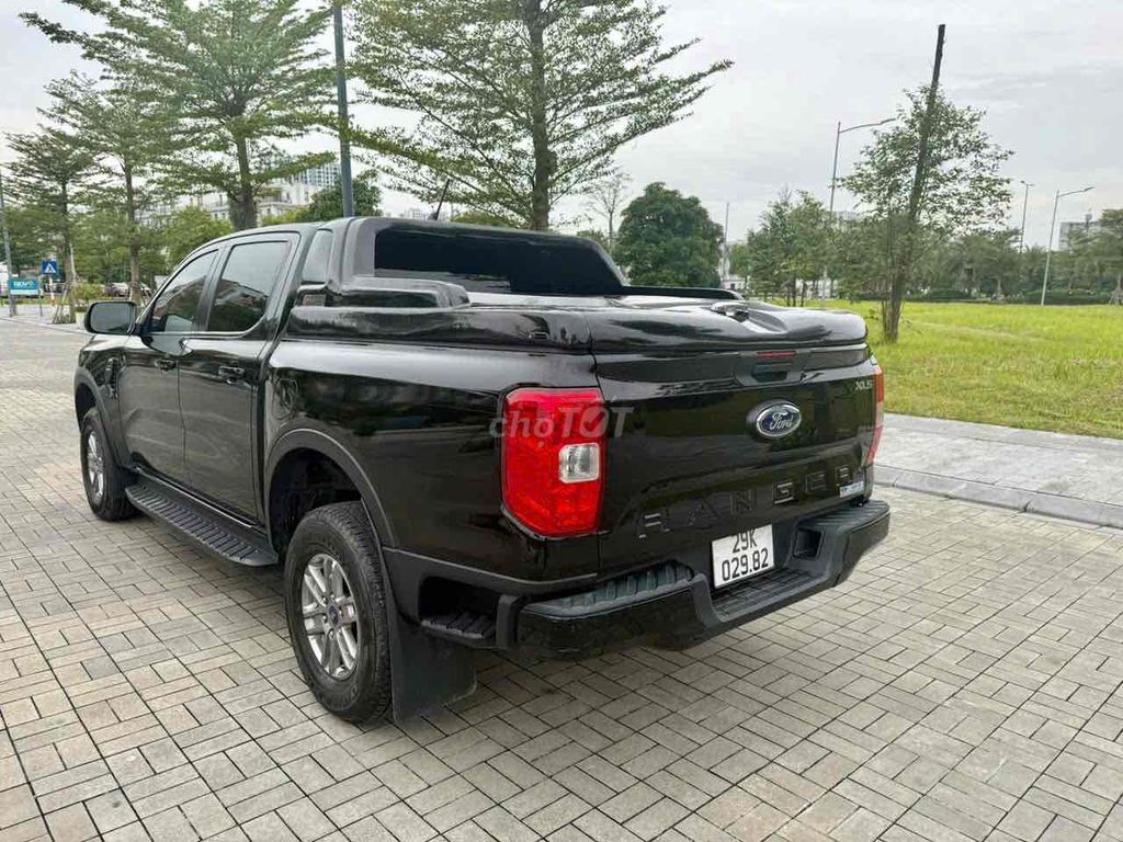 Ford Ranger 2023 XLS 2.0L 4x2 AT 1 chủ zin đét. Mua bán Ô tô tại Quận Hoàng Mai Hà Nội được đăng bởi tran duc khien hình 6