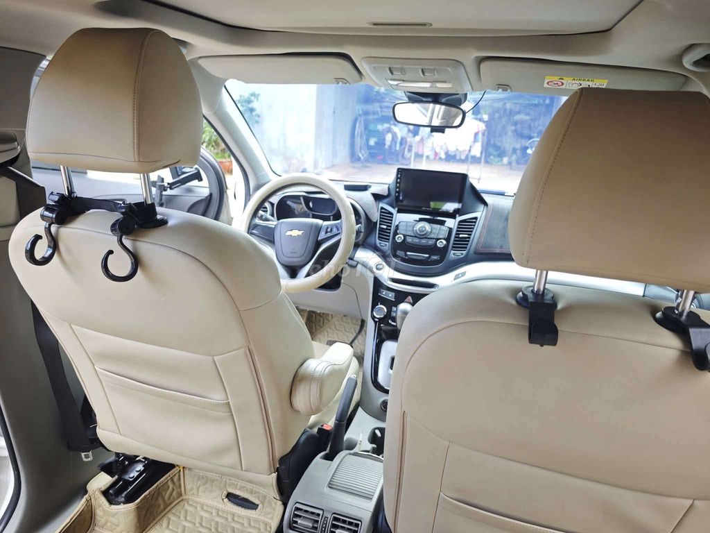 2016 LTZ 1.8 - 106000 km. Mua bán Ô tô tại Thành phố Qui Nhơn Bình Định được đăng bởi Hiếu Kim hình 15