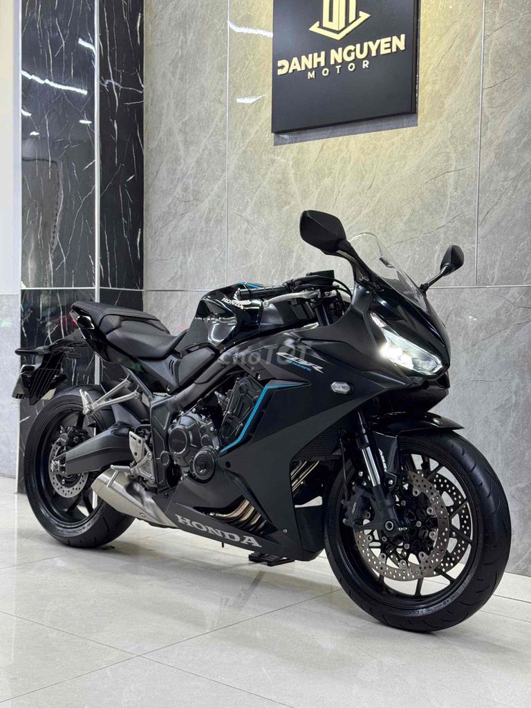 📍𝐇𝐎𝐍𝐃𝐀 𝐂𝐁𝐑𝟔𝟓𝟎𝐑 𝟐𝟎𝟐𝟑. Mua bán Xe máy tại Quận Bình Thạnh Tp Hồ Chí Minh được đăng bởi Danh Nguyen  hình 2