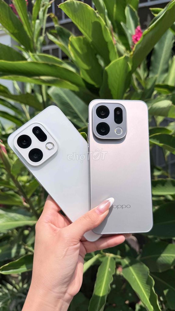 Oppo Find X9 - Nét keng 🔥. Mua bán Điện thoại tại Thành phố Buôn Ma Thuột Đắk Lắk được đăng bởi HA MOBILE hình 1
