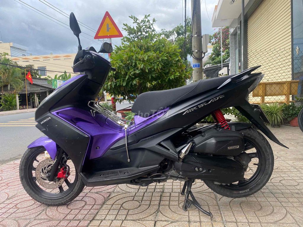 Bán xe AB 2015. Mua bán Xe máy tại Thị xã Gò Công Tiền Giang được đăng bởi PHÁT hình 1