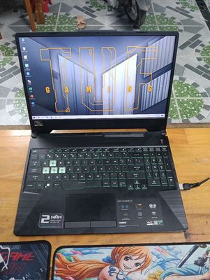 ASUS TUF RYZEN 5 4600H RAM 16G SSD 512G VGA 1650 4. Mua bán Laptop tại Thành phố Biên Hòa Đồng Nai được đăng bởi MINH QUÂN