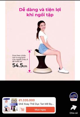 Ghế tập xoay eo . máy tập thể dục. Mua bán Đồ thể thao, Dã ngoại tại Huyện Hóc Môn Tp Hồ Chí Minh được đăng bởi Trinh Nè