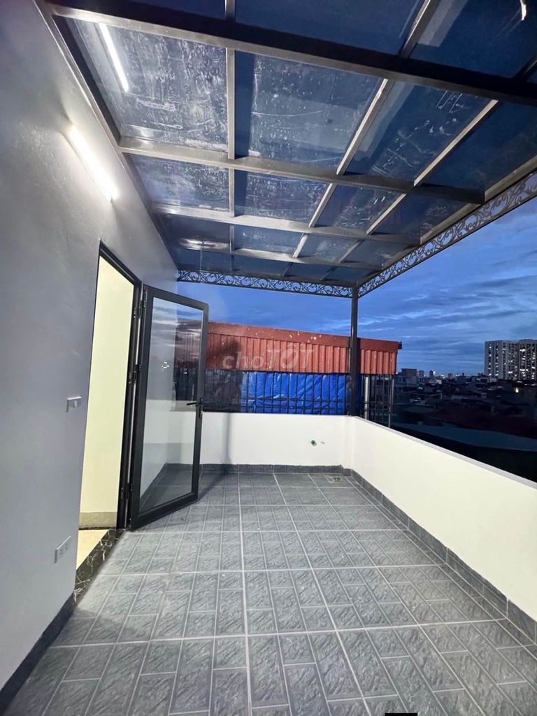 Nhà mới xây 40m x 6 tầng thang máy, ô tô đỗ cổng, Gia Quất, 8 tỷ - ảnh 4