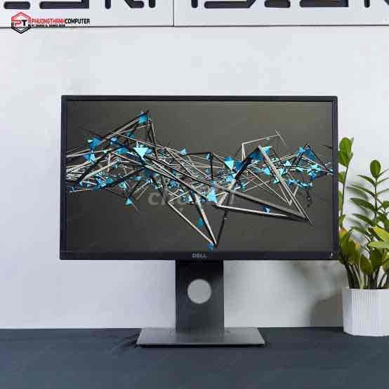 Màn hình Dell U2520D 25 inch 2K chuyên đồ hoạ. Mua bán Phụ kiện (Màn hình, Chuột...) tại Quận Hải Châu Đà Nẵng được đăng bởi Tuấn Màn Hình PC hình 1