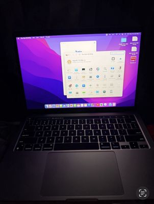 Macbook Pro 13” like new, chuột Magic và cổng HDMI. Mua bán Laptop tại Quận Hà Đông Hà Nội được đăng bởi Nguyễn Ly