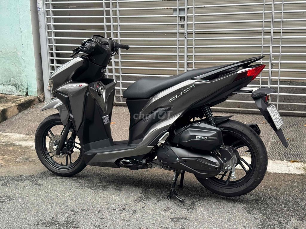 Vario 150 Đk 2022 Bstp Chính Chủ Xe Dọn Len Ken. Mua bán Xe máy tại Quận 11 Tp Hồ Chí Minh được đăng bởi MinhTien hình 3