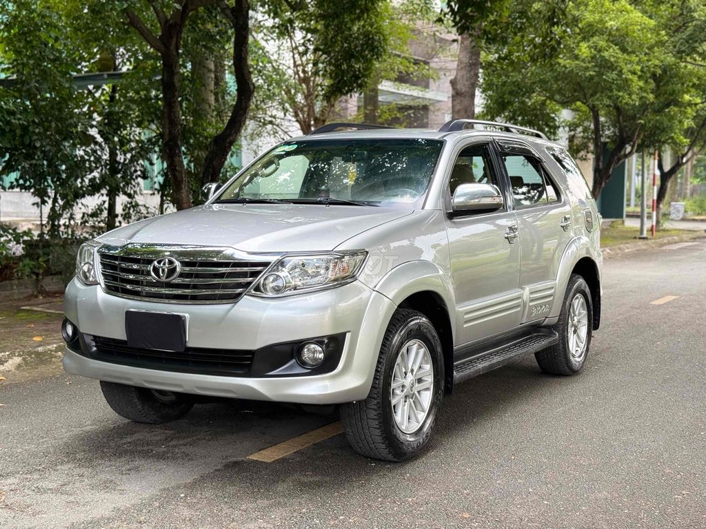bán Fortuner tự động 2013 siêu cọp. Mua bán Ô tô tại Quận 12 Tp Hồ Chí Minh được đăng bởi a trung hình 2