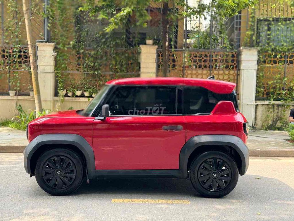 VinFast VF3 2025. Mua bán Ô tô tại Quận Cầu Giấy Hà Nội được đăng bởi MYCAR EV hình 2