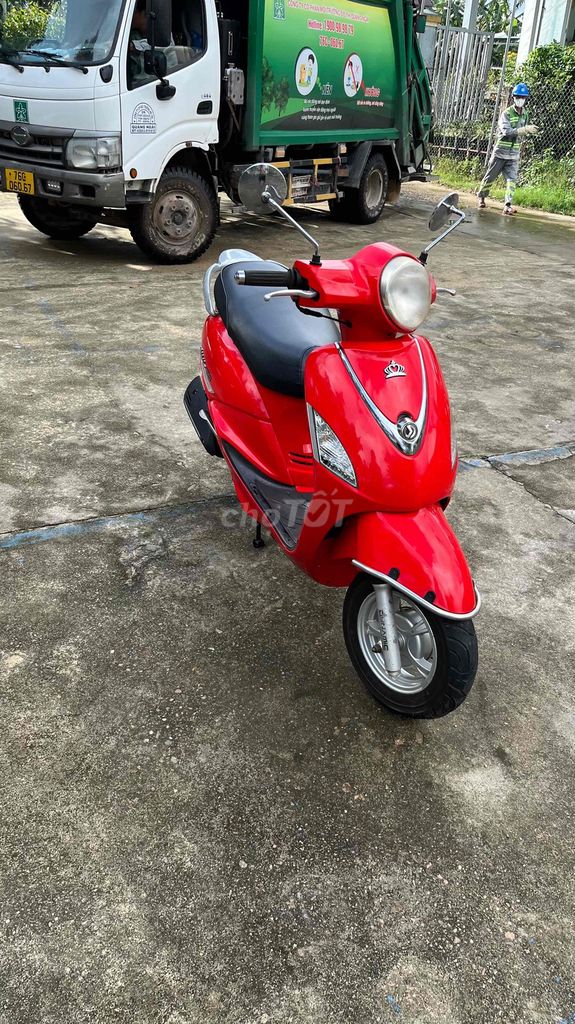 Xe fi phun xăng lợi xăng xe sạch sẽ dàn áo nguyên. Mua bán Xe máy tại Huyện Sơn Tịnh Quảng Ngãi được đăng bởi Tấn phát   hình 2