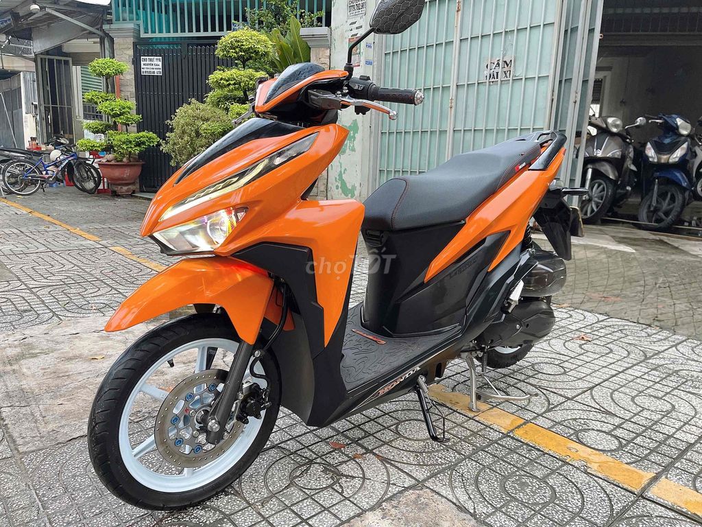 Vario 150cc 2o2o.35137. Full kiểng. Zin Đẹp.❤️